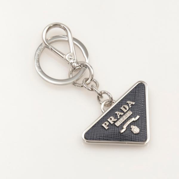 プラダ キーリングの通販 価格比較 価格 Com