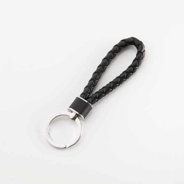 BOTTEGA VENETA（ボッテガ・ヴェネタ） BOTTEGA VENETA SV丸金具付き