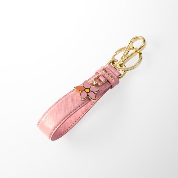 プラダ キーリングの通販 価格比較 価格 Com