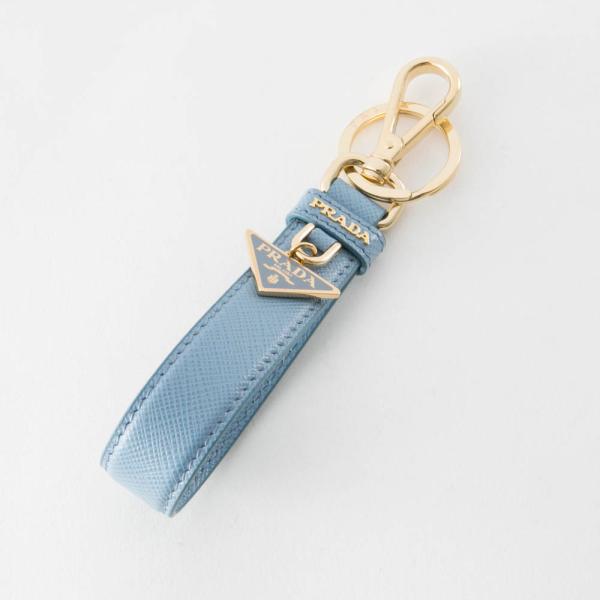 プラダ キーリングの通販 価格比較 価格 Com
