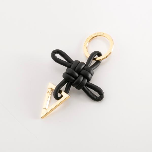 BOTTEGA VENETA ボッテガヴェネタ トライアングルレザー