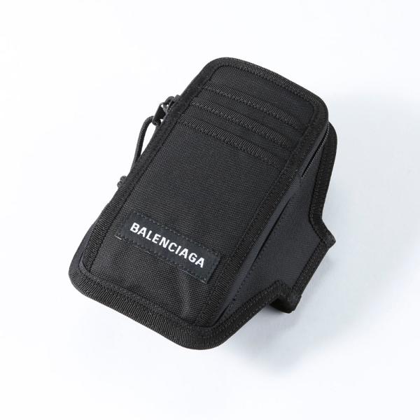 BALENCIAGAスマホケースリストバンドポ-チ BALENCIAGA（バレンシアガ） スマートフォンケース EXPLORER リスト