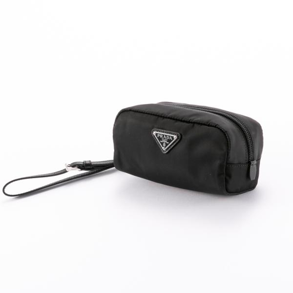 PRADA（プラダ） PRADA Re-Nylon ポーチ 1NS175 R067 フィットハウス