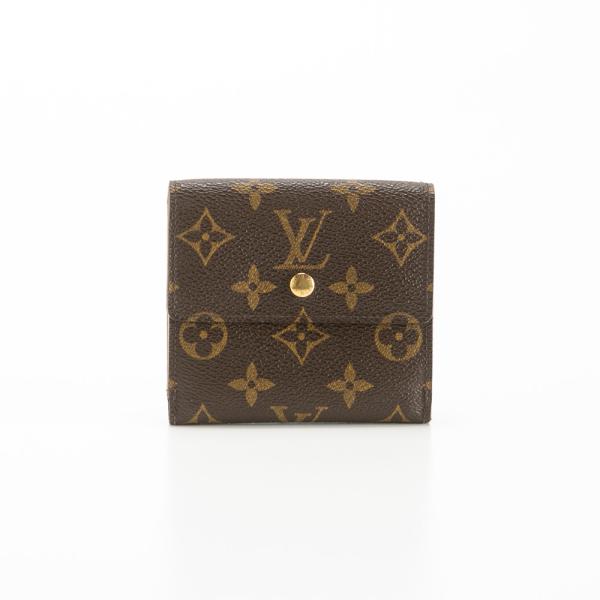 LOUIS VUITTON（ルイ・ヴィトン） 【ヴィンテージ・中古】ルイ