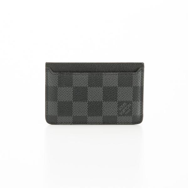 ルイ・ヴィトン 名刺入れ LOUIS VUITTON（ルイ・ヴィトン） 【ヴィンテージ・中古】ルイ