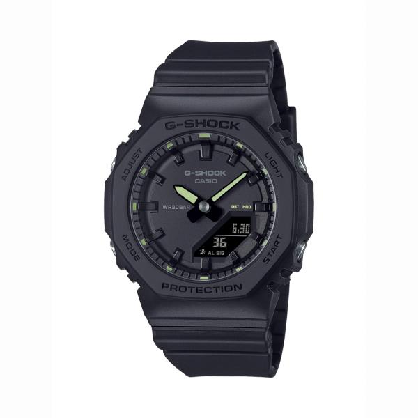 カシオ CASIO ジーショック G-SHOCK 腕時計 アナデジウォッチ GMA-P2100SA-1A2JF　フィットハウス