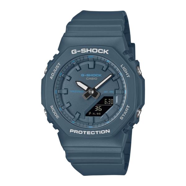 カシオ CASIO ジーショック G-SHOCK 腕時計 GMA-P2100BA-2AJF　フィットハウス