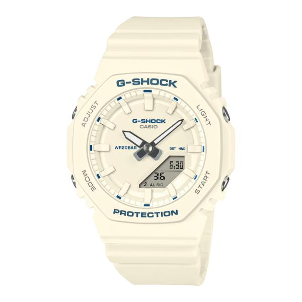 カシオ CASIO ジーショック G-SHOCK 腕時計 GMA-P2100BA-7AJF　フィットハウス