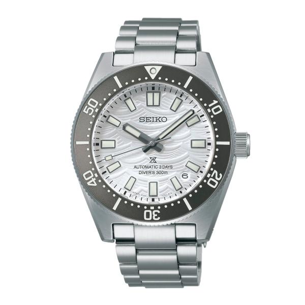 SEIKO（セイコー） プロスペックス PROSPEX 腕時計 ダイバーズウォッチ