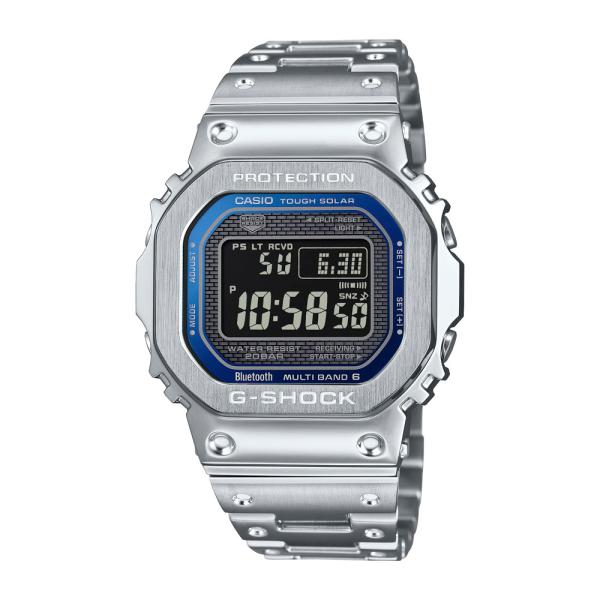 G-SHOCK カシオ CASIO ジーショック 腕時計 Bluetooth マルチ6 電波