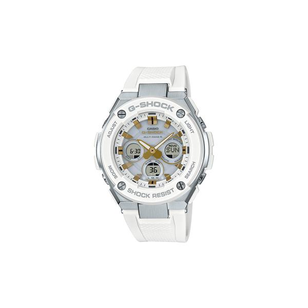 G-SHOCK G-STEEL メンズ GST-W300-7AJF