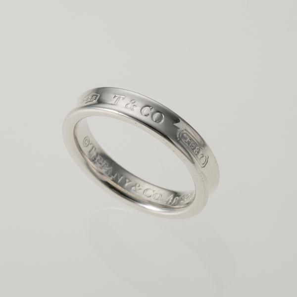 超歓迎された ティファニー リング 指輪 17 ナロー 2p K18ピンクゴールド ダイヤモンド 8 5号 レディース Tiffanyco K Seguranca Ig Com Br