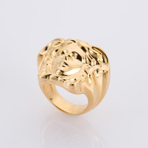 ヴェルサーチ VERSACE リング Oro DG55404-DMT1-D00O　フィットハウス