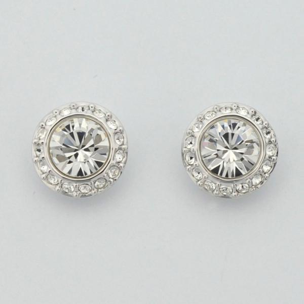 SWAROVSKI スワロフスキー ピアス ANGELICA 1081942 フィット