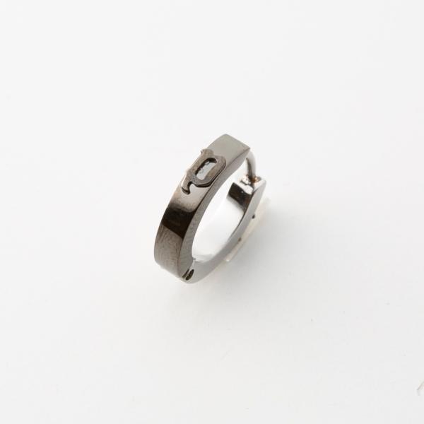 ポリス POLICE ピアス 片耳用 UYUNI GE2102531　フィットハウス