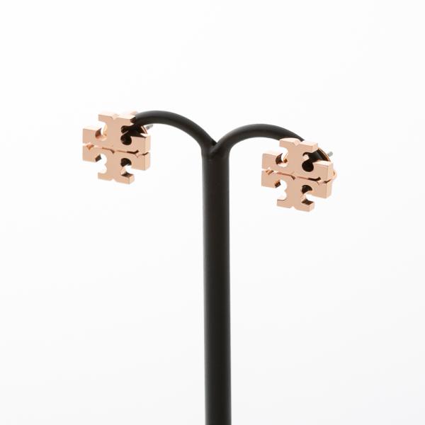 トリーバーチ TORY BURCH ピアス KIRA STUD EARRING 17843-652　フィットハウス