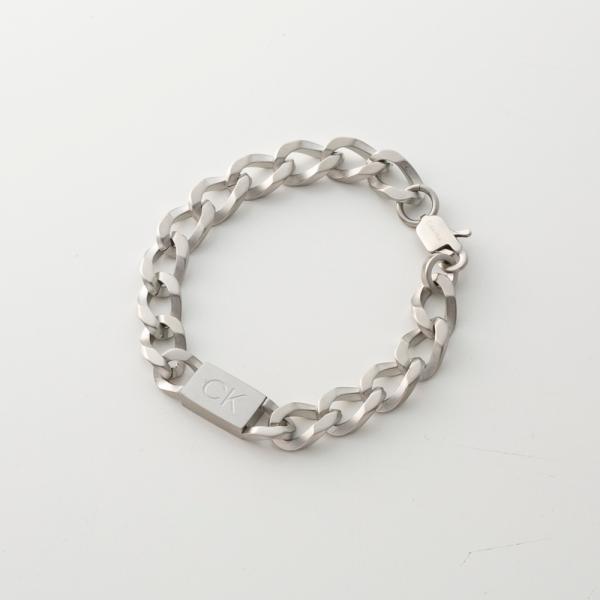 カルバンクライン   ブレスレット 35000254 ck Calvin Klein カルバンクライン Calvin Klein ブレスレット OUTLOOK