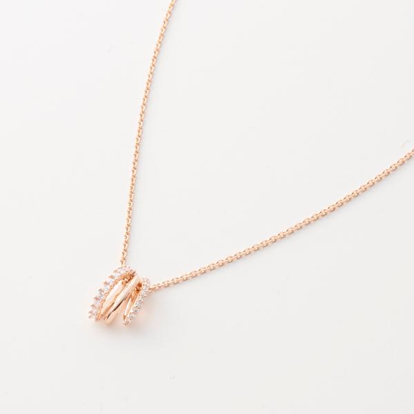 SWAROVSKI（スワロフスキー） ネックレス Hyperbola ペンダント