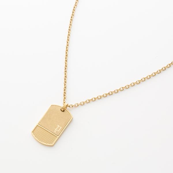 ポリス POLICE ネックレス IDENTITY GN0041002　フィットハウス
