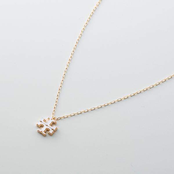 トリーバーチ TORY BURCH ネックレス KIRA PENDANT NECKLACE 170626-700　フィットハウス