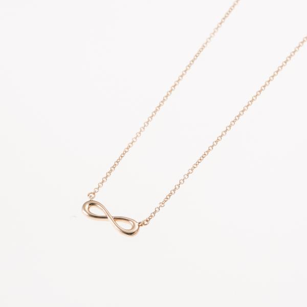 ティファニー インフィニティ ネックレスの人気商品 通販 価格比較 価格 Com