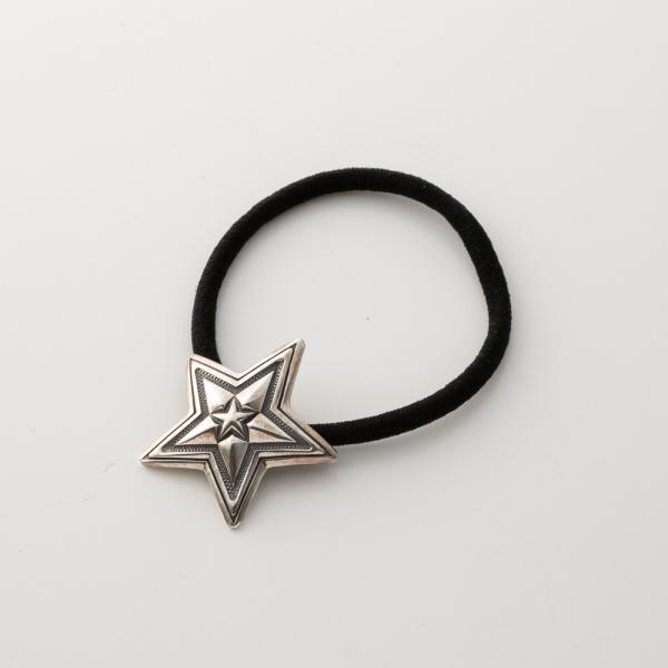 CODY SANDERSON コディサンダーソン ヘアゴム star in hair tie C9-02