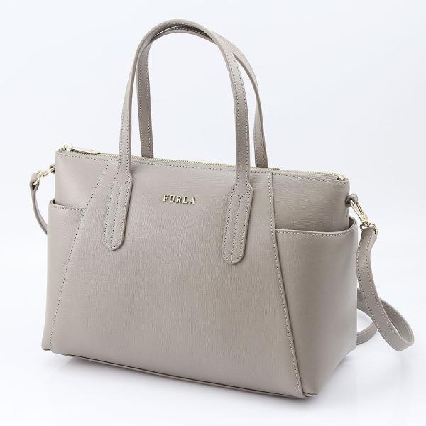 フルラ アウトレット トートバッグ ファッション Furla Ariana S Tote S Bmz6 Sabbia81 Tote ベージュ ギフトラッピング無料 y Fit House