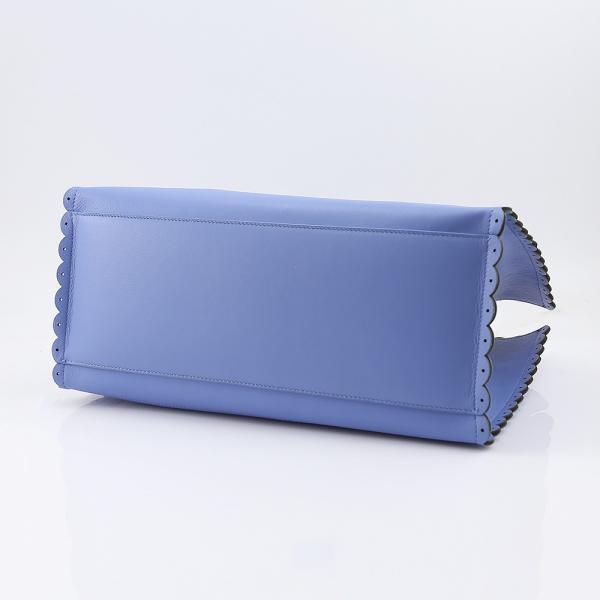 FURLA フルラ MERLETTO L TOTE BNH5-941717/CELES ブルー ギフトラッピング無料 FURLA フルラ MERLETTO L TOTE BNH5-941717/CELES ブルー ギフトラッピング無料