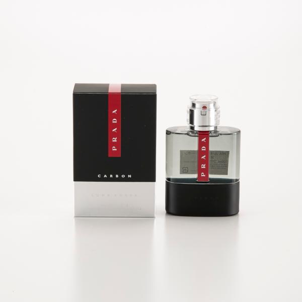 PRADA（プラダ） コスメ 香水・フレグランス ルナロッサ カーボン