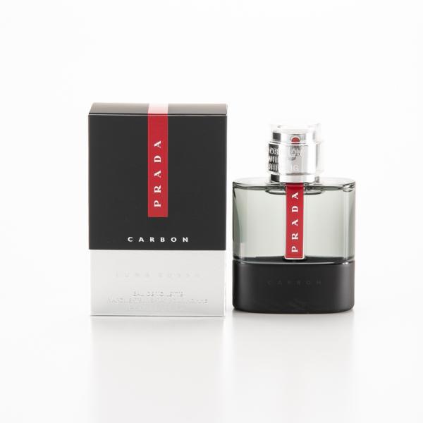 プラダ PRADA コスメ 香水・フレグランス ルナロッサ カーボン オードトワレ50ml　フィットハウス