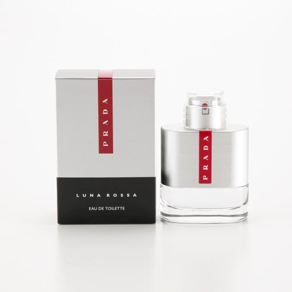 プラダ PRADA コスメ 香水・フレグランス ルナロッサ オードトワレ 50ml　フィットハウス