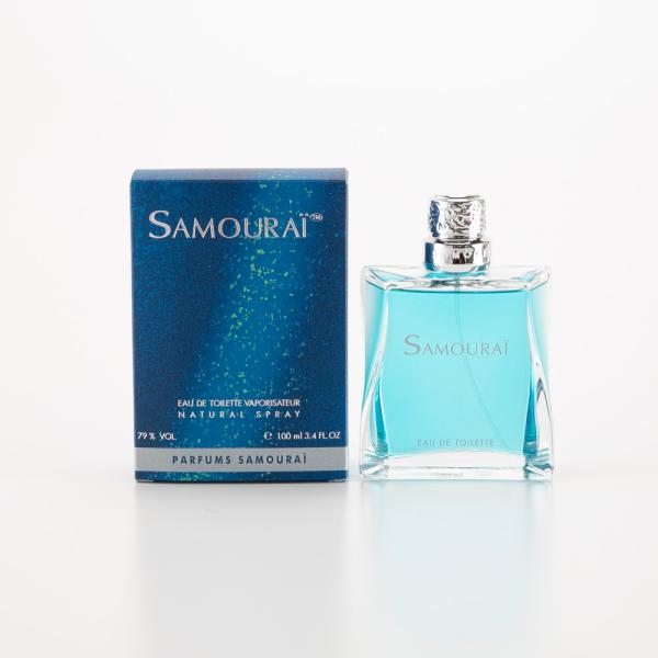 サムライ SAMOURAI コスメ 香水・フレグランス アランドロンM サムライ オードトワレ 100ｍL　フィットハウス