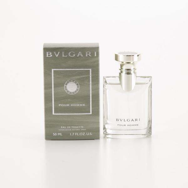 ブルガリ BVLGARI コスメ フレグランス・香水 プールオム オードパルファム EDP 50mL　フィットハウス