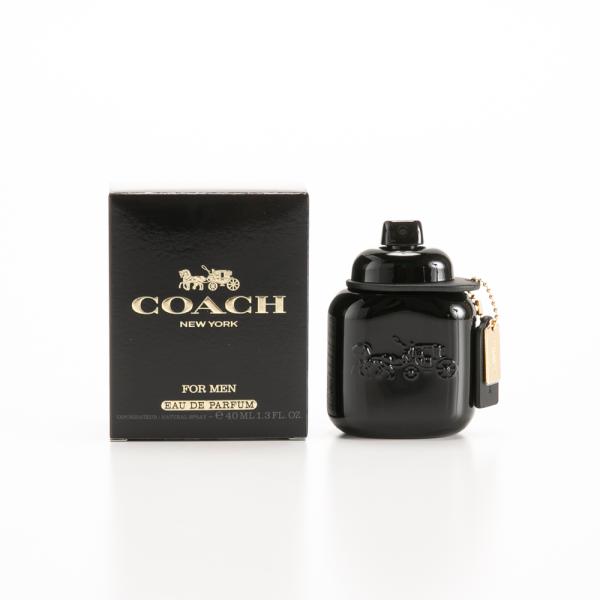コーチ COACH コスメ 香水・フレグランス コーチ マン オードパルファム EDP 40ml　フィットハウス