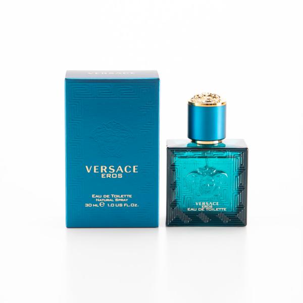 ヴェルサーチ VERSACE コスメ 香水・フレグランス エロス オードトワレ EDT 30ml フィットハウス