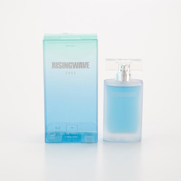 RISINGWAVE（ライジングウェーブ） コスメ 香水・フレグランス フリー