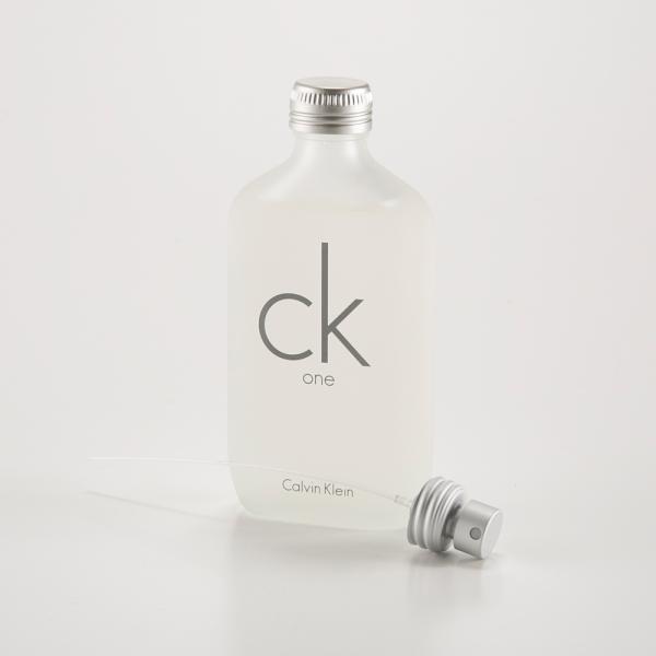 カルバンクライン Calvin Klein コスメ・フレグランス・香水 シーケーワン オードトワレ 100mL　フィットハウス