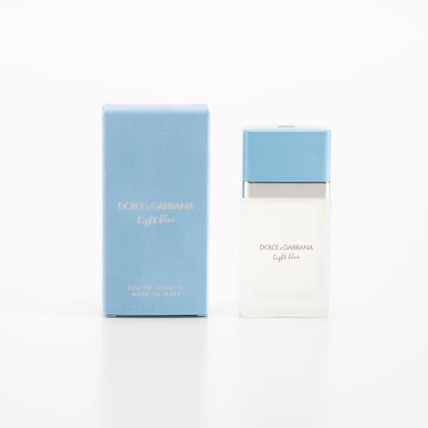 ドルチェ&ガッバーナ DOLCE&GABBANA コスメ 香水・フレグランス ライトブルー オードトワレ 30mL　フィットハウス