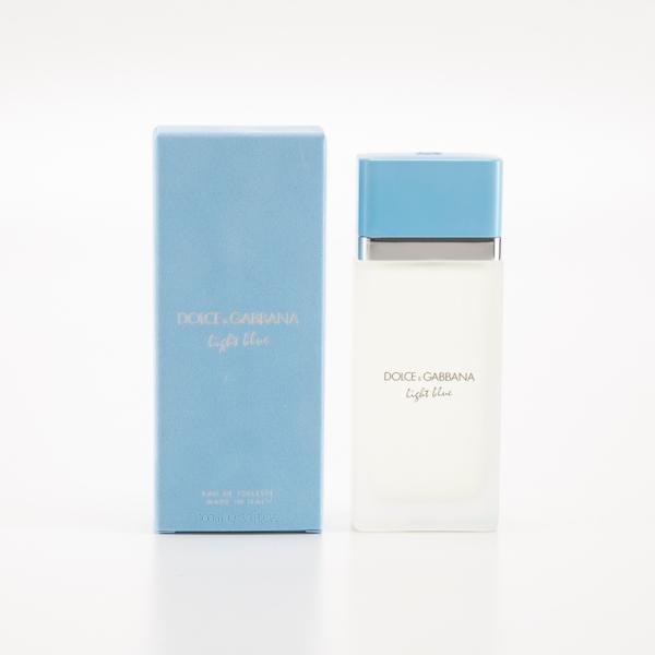 ドルチェ&ガッバーナ DOLCE&GABBANA コスメ 香水・フレグランス ライトブルー オードトワレ 100mL　フィットハウス