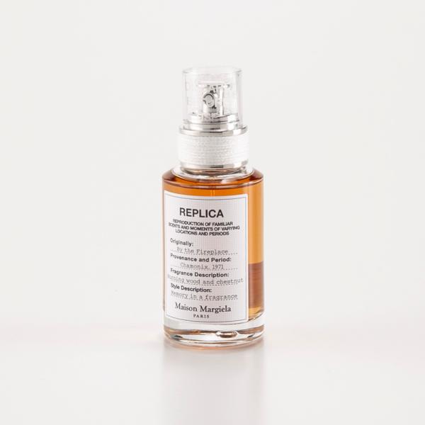 メゾンマルジェラ Maison Margiela コスメ 香水・フレグランス レプリカ バイ ザ ファイヤープレイスEDT#30　フィットハウス