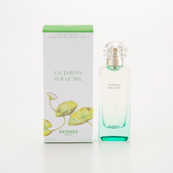 エルメス HERMES コスメ 香水・フレグランス ナイルの庭 オードゥ トワレ EDT 100ml　フィットハウス