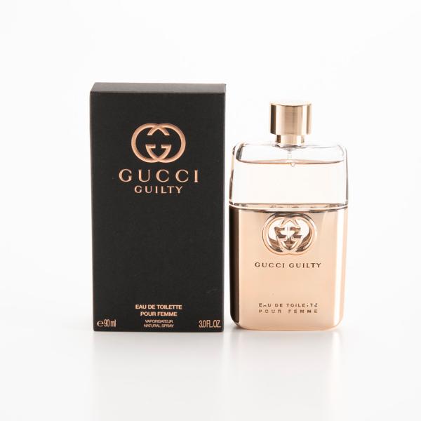 グッチ GUCCI コスメ 香水・フレグランス ギルティ プールファム EDT 90ml　フィットハウス