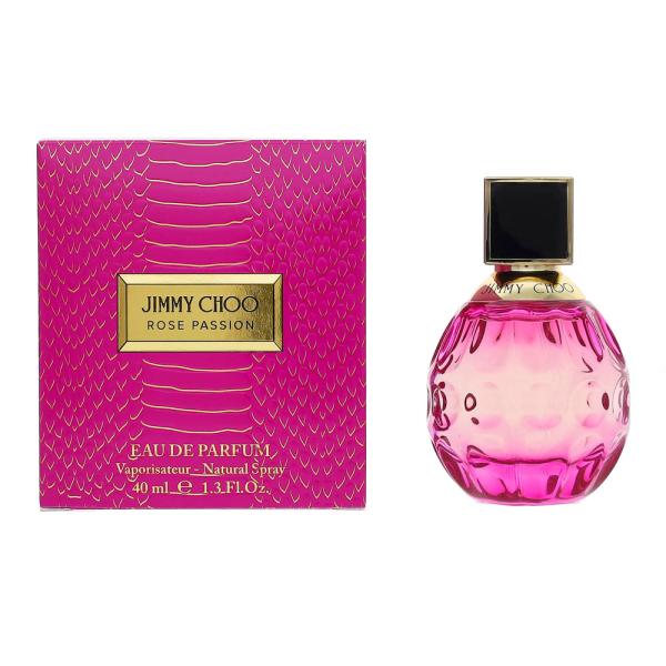 JIMMY CHOO（ジミーチュウ） コスメ 香水・フレグランス ローズ