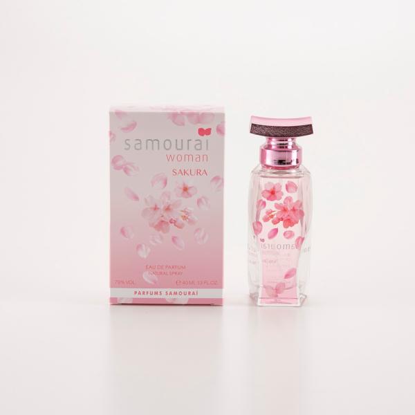 samourai woman サムライ SAMOURAI コスメ 香水・フレグランス