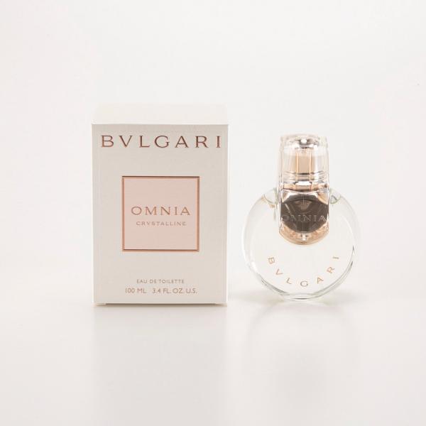 BVLGARI（ブルガリ） コスメ 香水・フレグランス オムニア