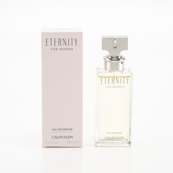 カルバン クライン Calvin Klein コスメ 香水・フレグランス エタニティ オードパルファム 100mL　フィットハウス