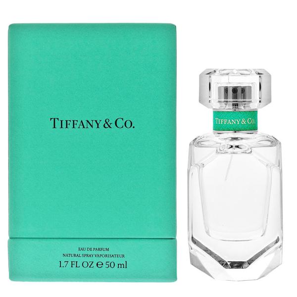 TIFFANY&Co.（ティファニー） TIFFANY コスメ 香水・フレグランス EDP