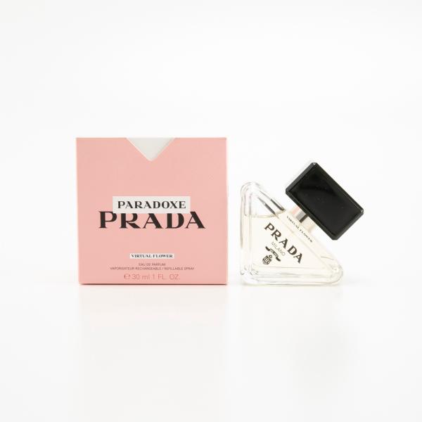プラダ PRADA コスメ フレグランス・香水 パラドックス ヴァーチャル フラワー オーデパルファム EDP 30ml　フィットハウス