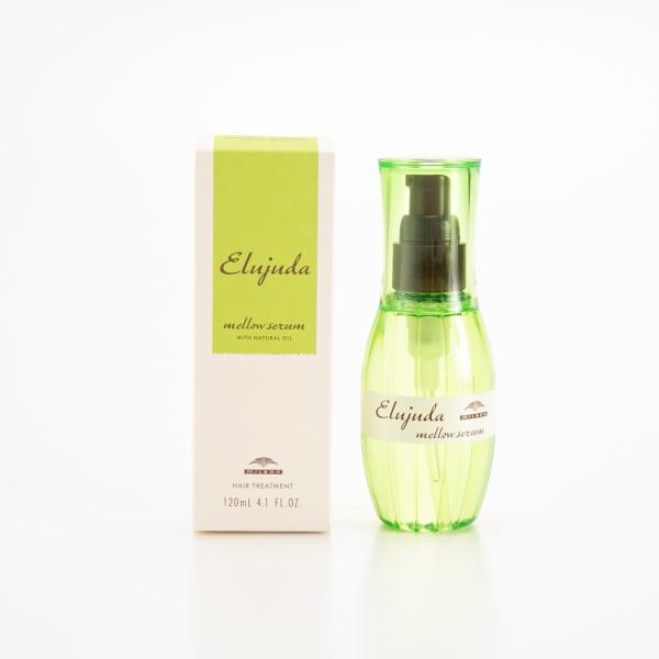 MILBON（ミルボン） ヘアトリートメント ヘアオイル エルジューダ