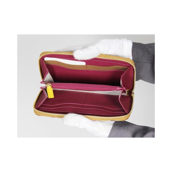 財布 長財布 Wlxa2463 ポールスミス ユニセックス 長財布 1t Smith 財布 W559 Paul y Fit 1t Smith ブラウン コンビ House